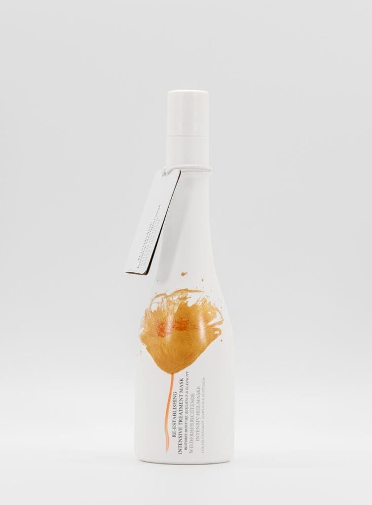 Produktbild von wiederherrichtende Intensive Heilmaske in Flasche