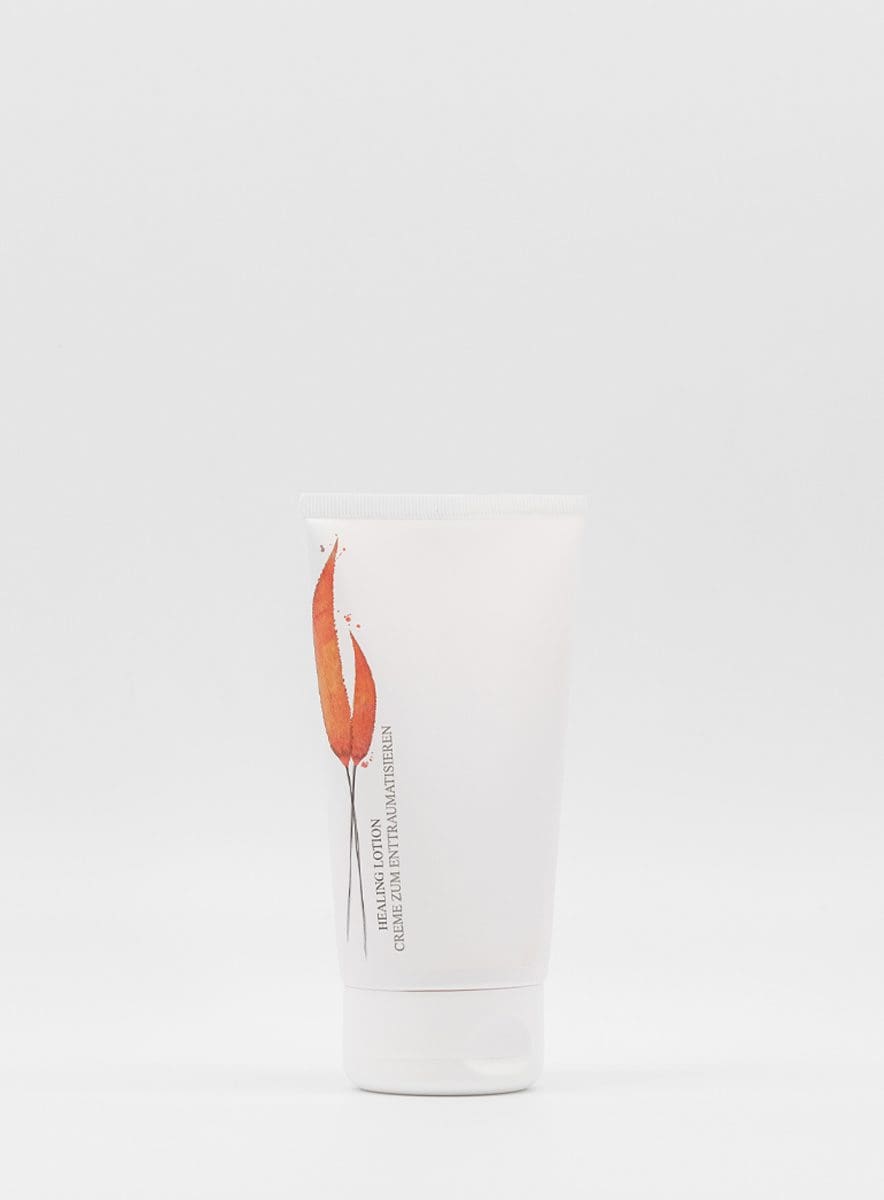Produktbild von Creme zum Enttraumatisieren in Flasche